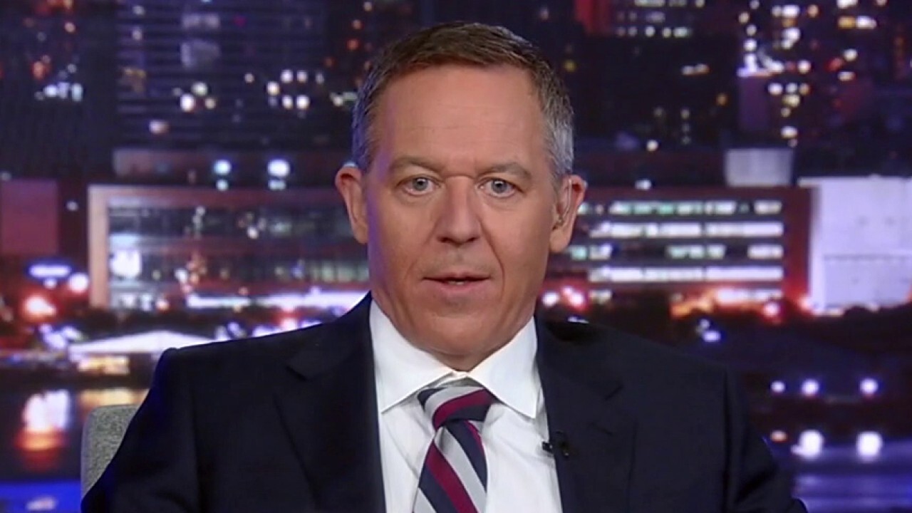 Gutfeld: Watchdog report says police did not clear protesters for Trump photo-op