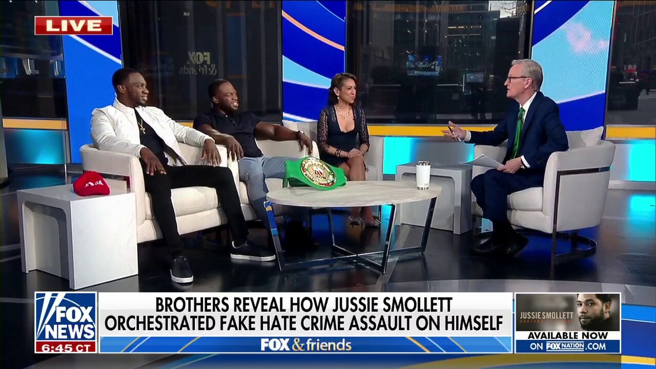 What is Jussie Smollett Doing Now?: Latest Updates Revealed!