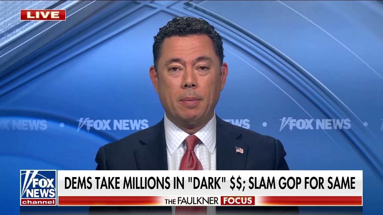 Dems, donors have ‘incestuous relationship’: Chaffetz