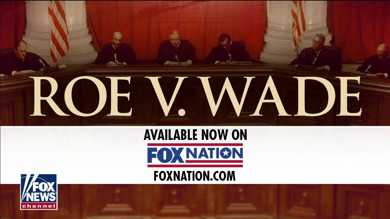 ‘Roe V. Wade’ film chronicles landmark court case  