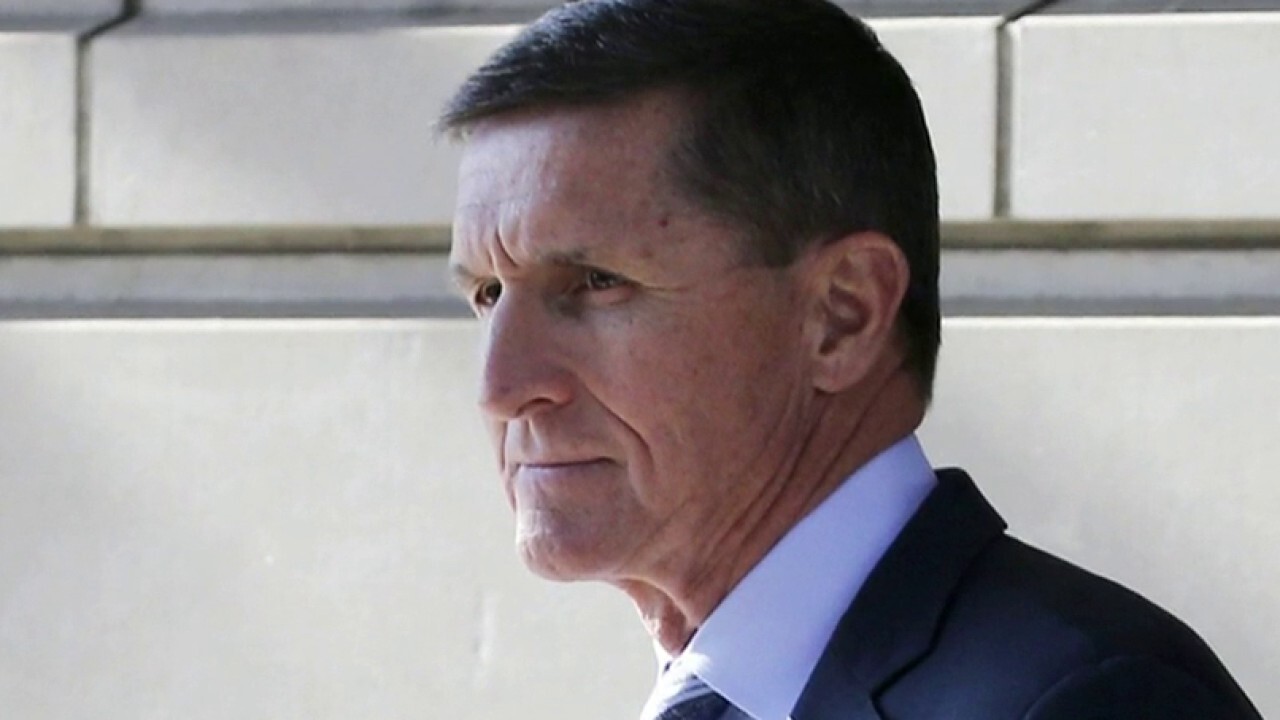 Sol Wisenberg: Michael Flynn case — how FBI officials, step by step, abused their power
