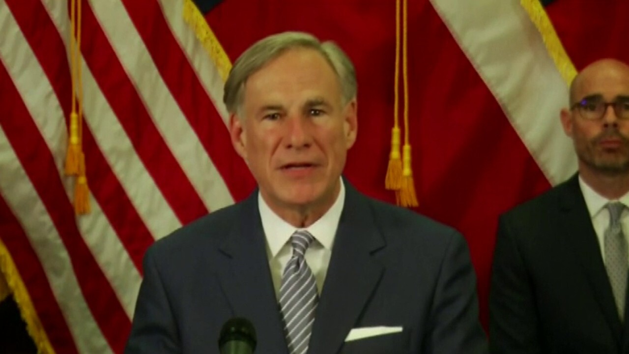 Texas begins phase one of reopening the state