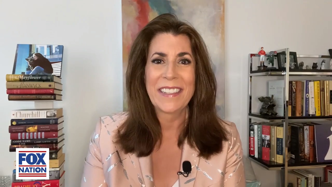 Tammy Bruce: Biden's 'you ain't black' remark was a threat to minority voters