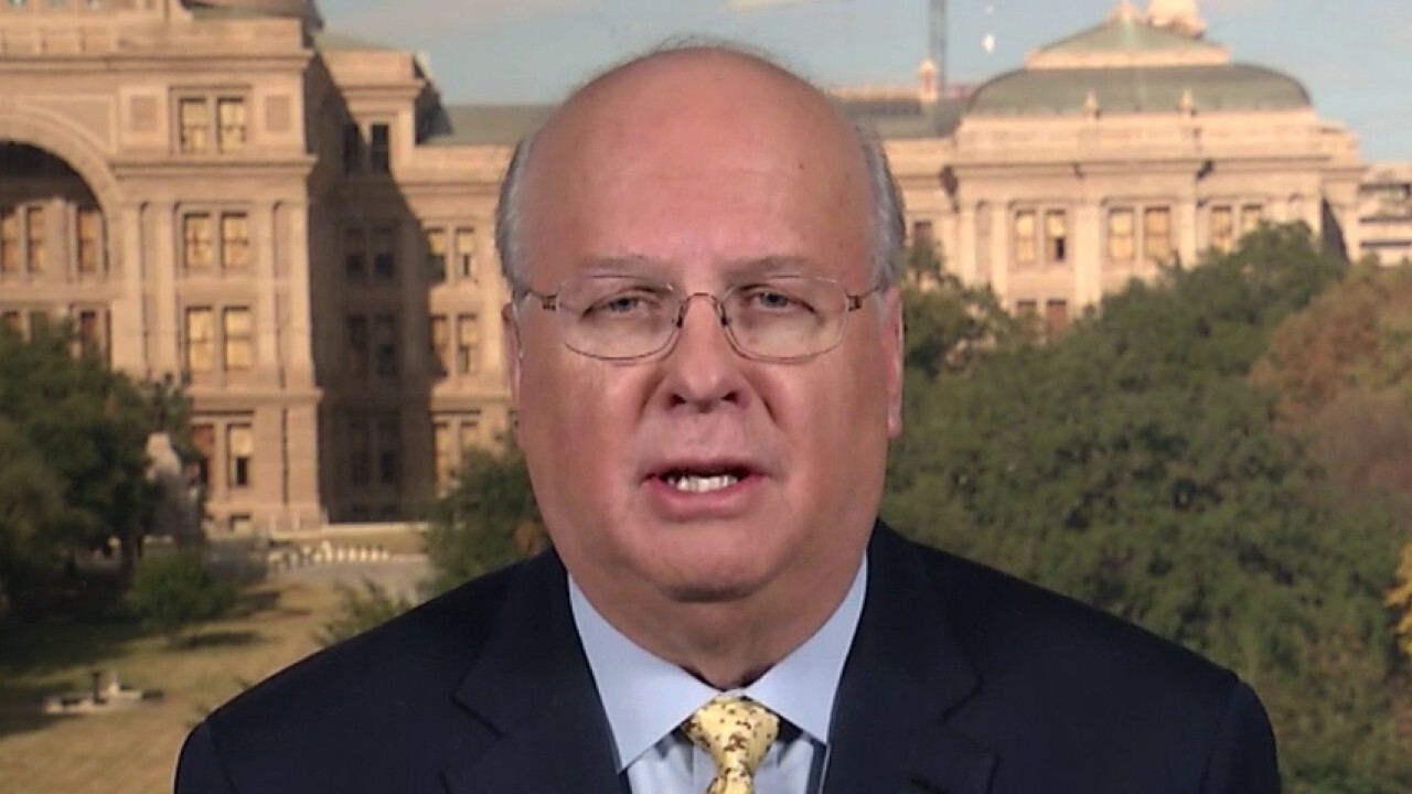 Karl Rove: Flynn's idea for Trump to use military to rerun state elections is 'idiotic'