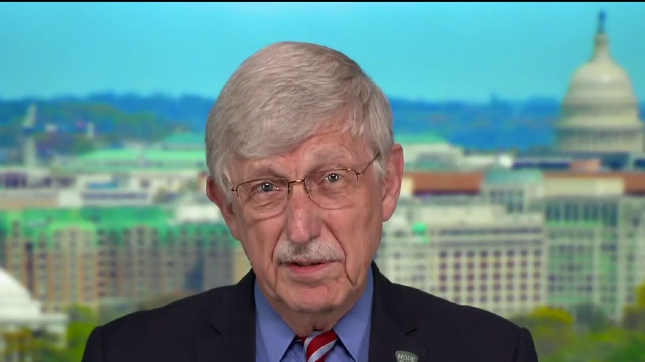 Nih Director Explains Why Wuhan Lab Leak Theory Cant Be Excluded On