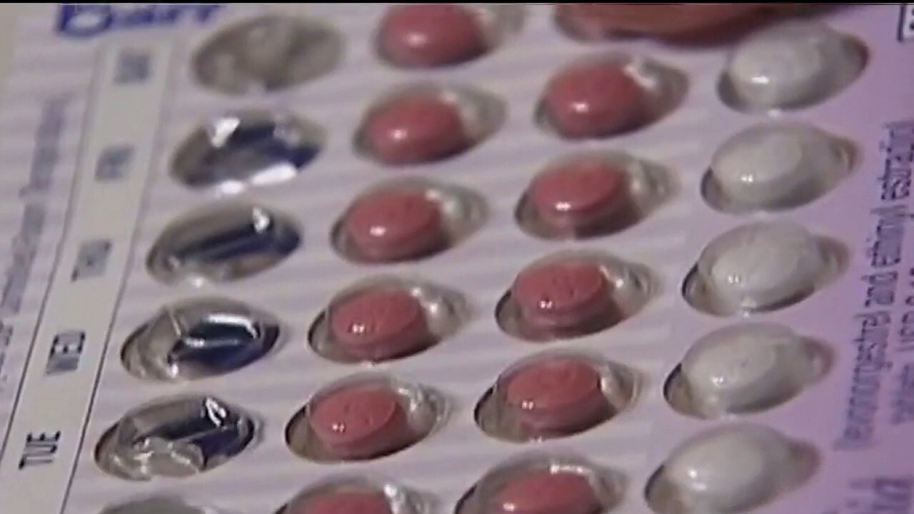 Уисконсин обявява достъп до противозачатъчни хапчета без рецепта за пациенти на Medicaid