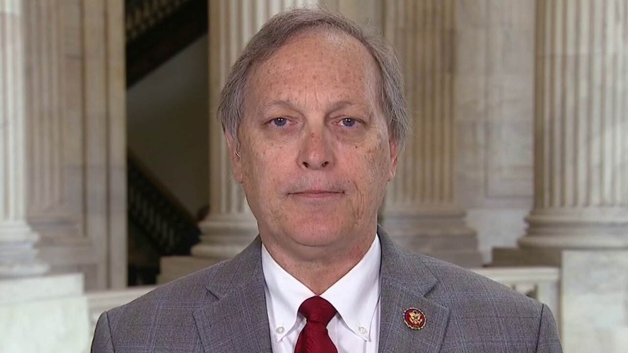 Rep. Biggs: House Democrats do not want to work with Republicans on valuable police reform