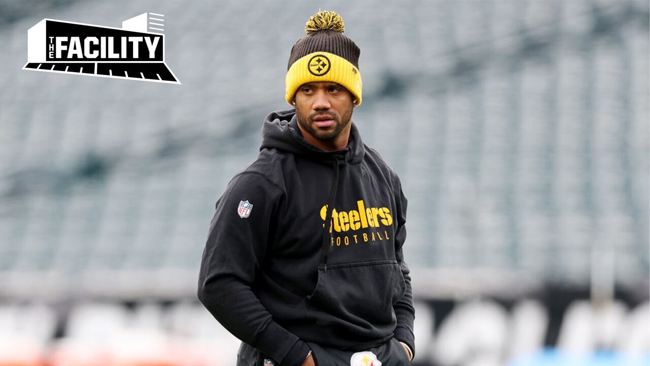 Why the Steelers request   Russell Wilson much  than helium  needs Pittsburgh | The Facility