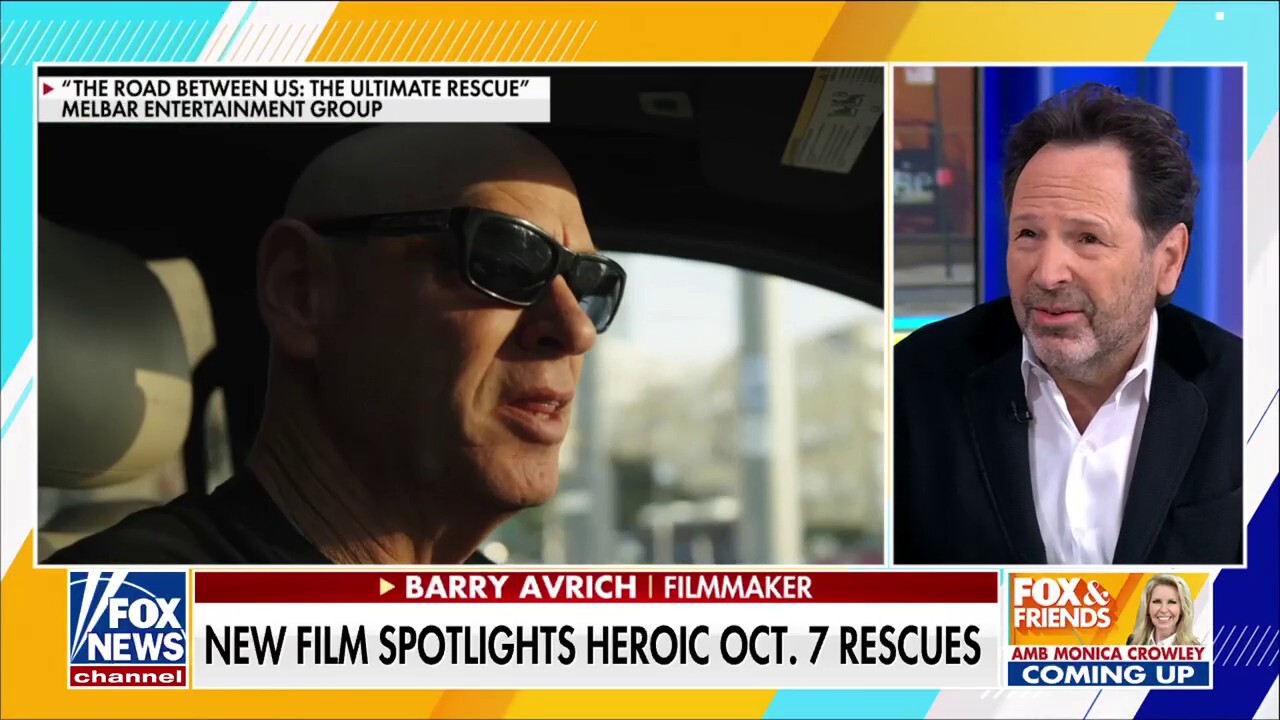 Oct. 7 documentary wins top prize at Toronto Film Festival