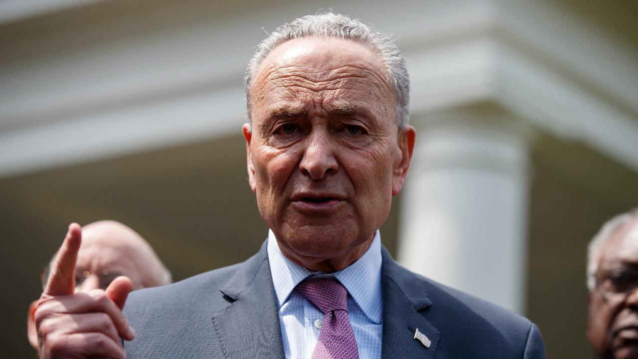 Chuck Schumer: What to know