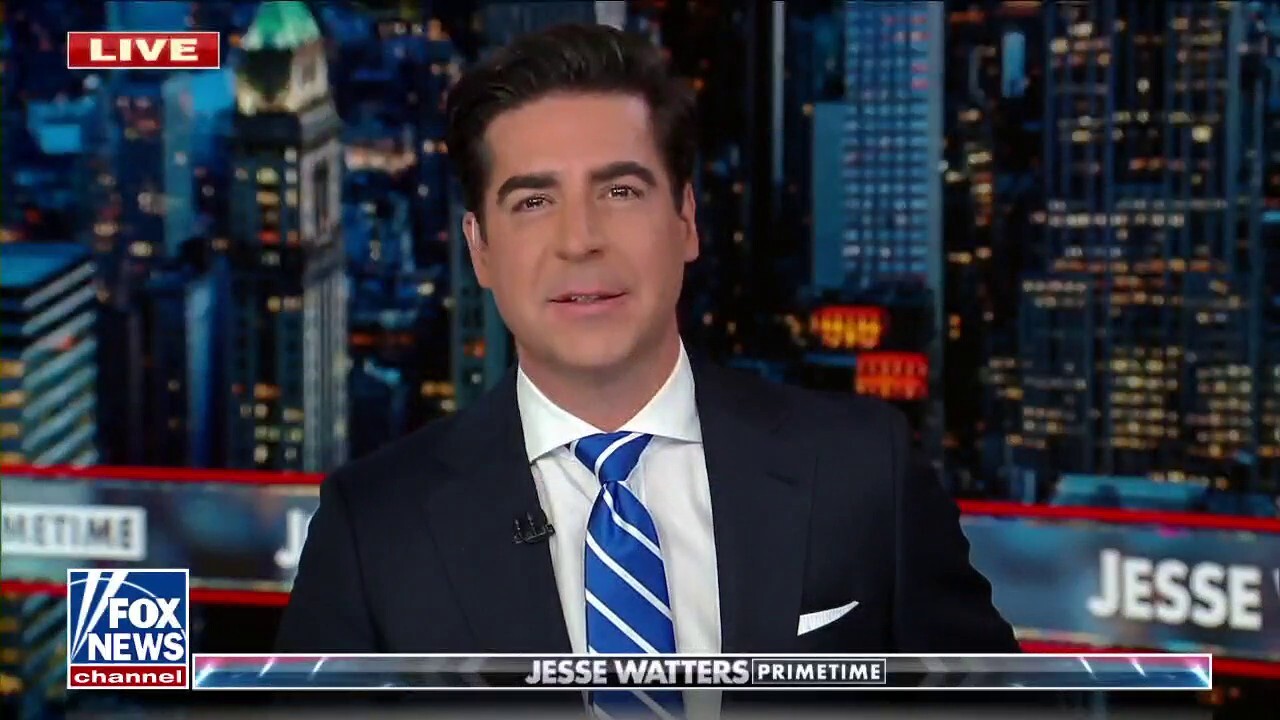 Watters: Does it look like Joe ‘cares’ about inflation?