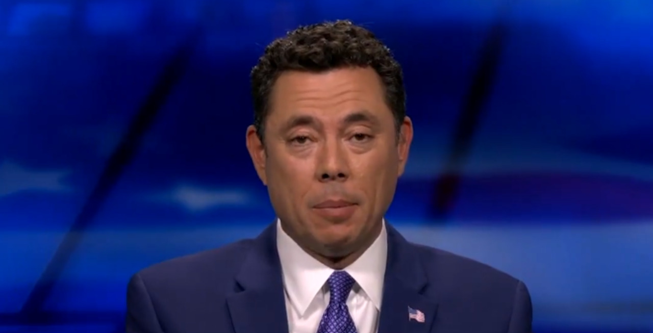 Scott's response to Biden address 'hit the mark' in showing vision of Conservative principles: Chaffetz