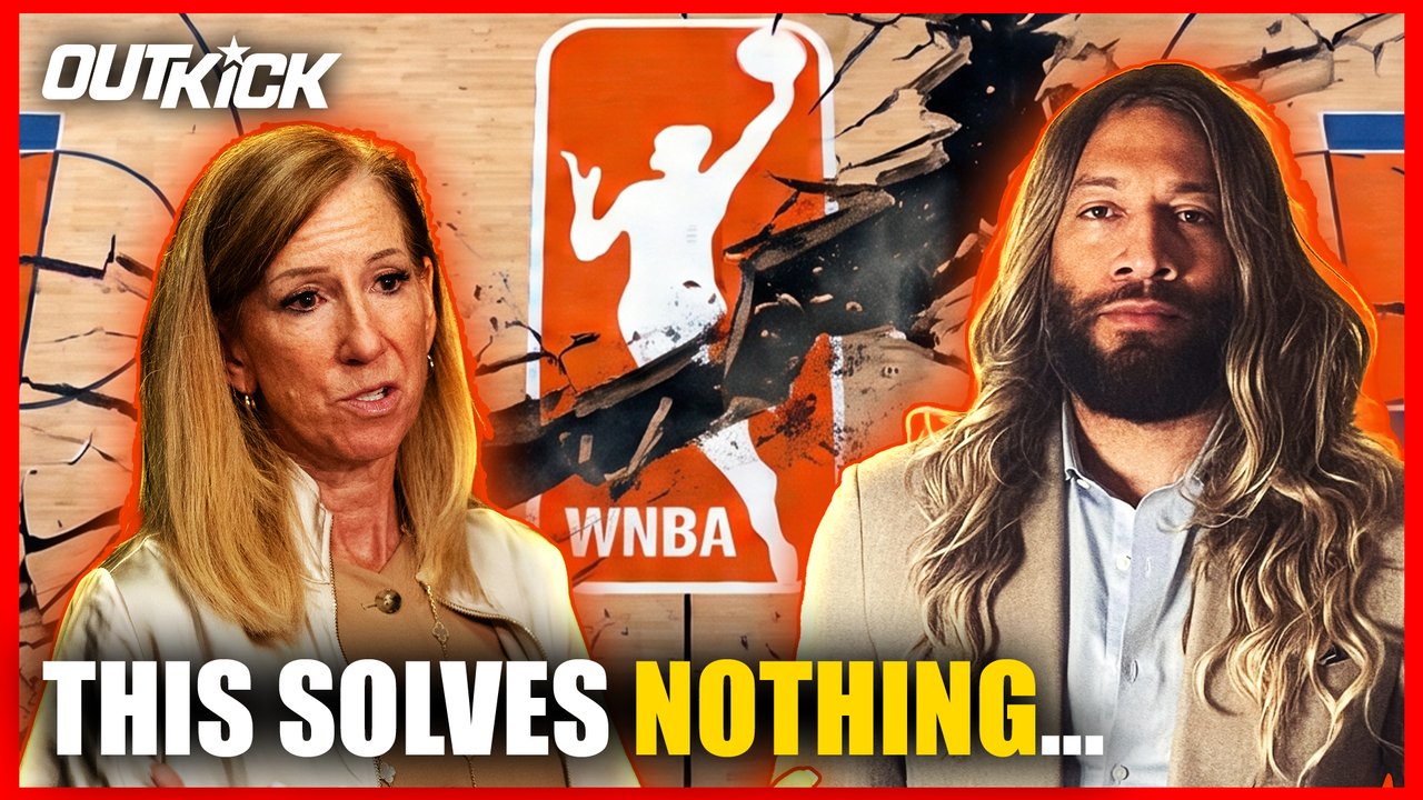 Royce White SLAMS "Disrespectful" Letter From WNBA Banning White, Kanter From Draft