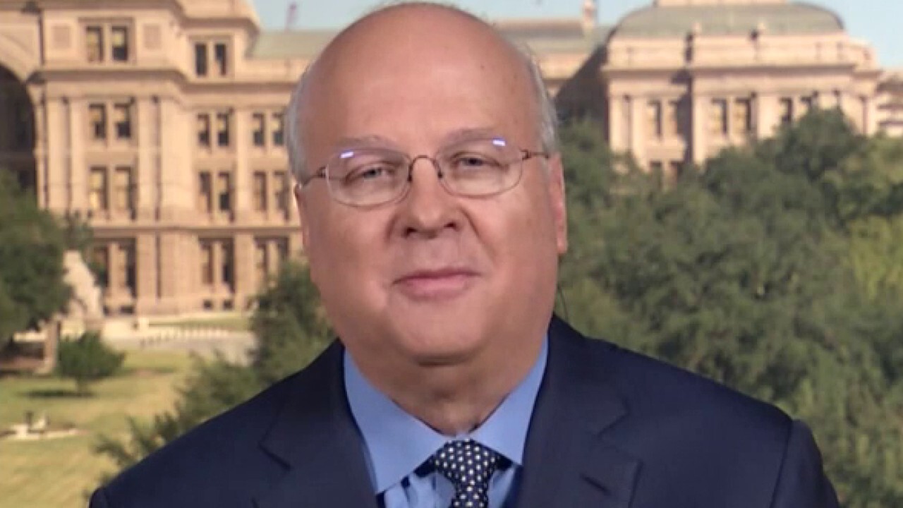 Karl Rove on leading GOP fundraising effort for Georgia Senate runoffs