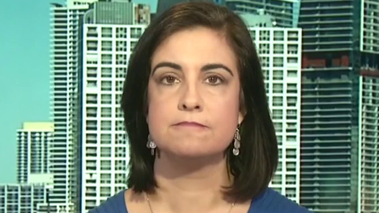 Rep. Malliotakis on NYPD officer shooting: ‘Enough is enough’ 