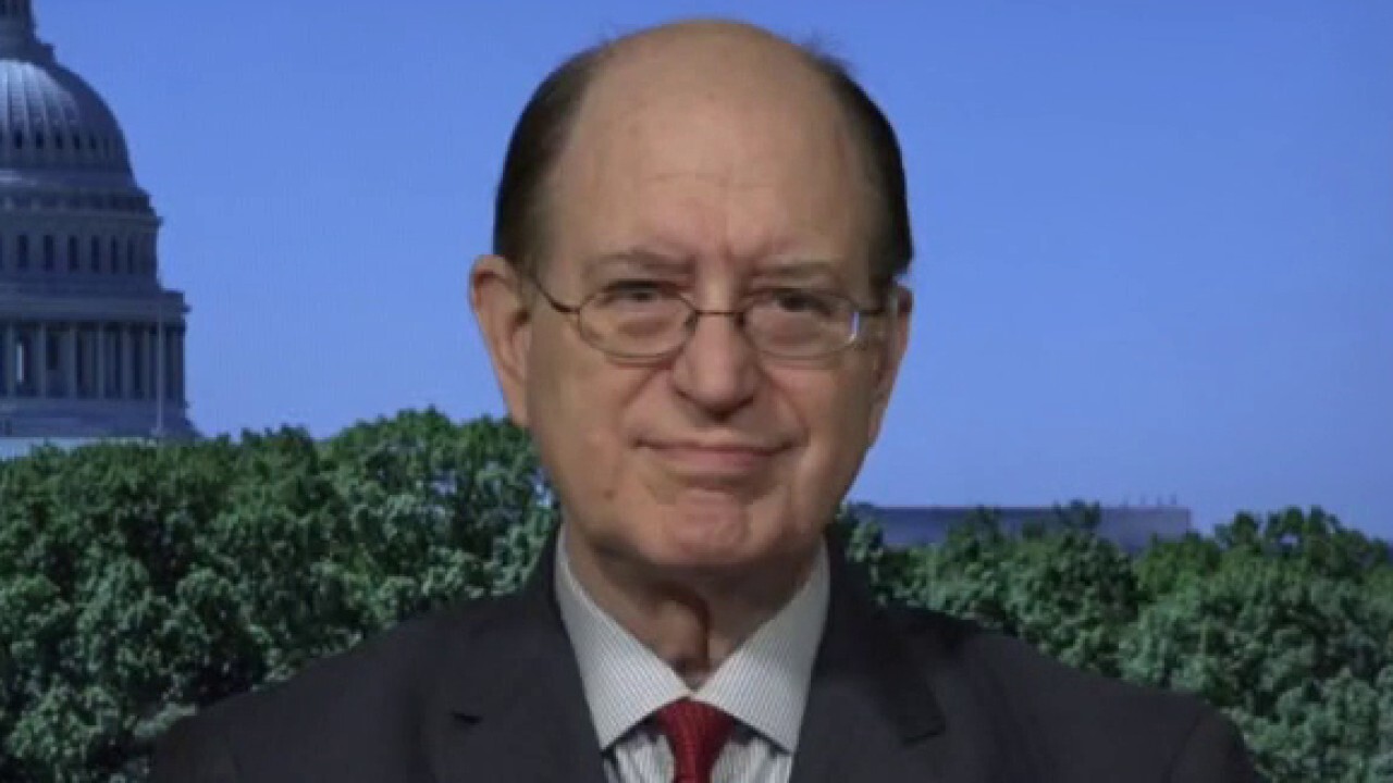 Dems who don't support Israel 'don't really have an understanding' of conflict history: Rep. Sherman