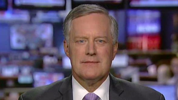 Meadows: Traders right to be optimistic about tax reform