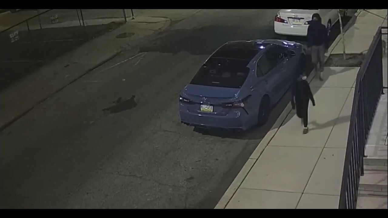  Philadelphia police seek assistance identifying two armed carjackers, one as young a 10 years old