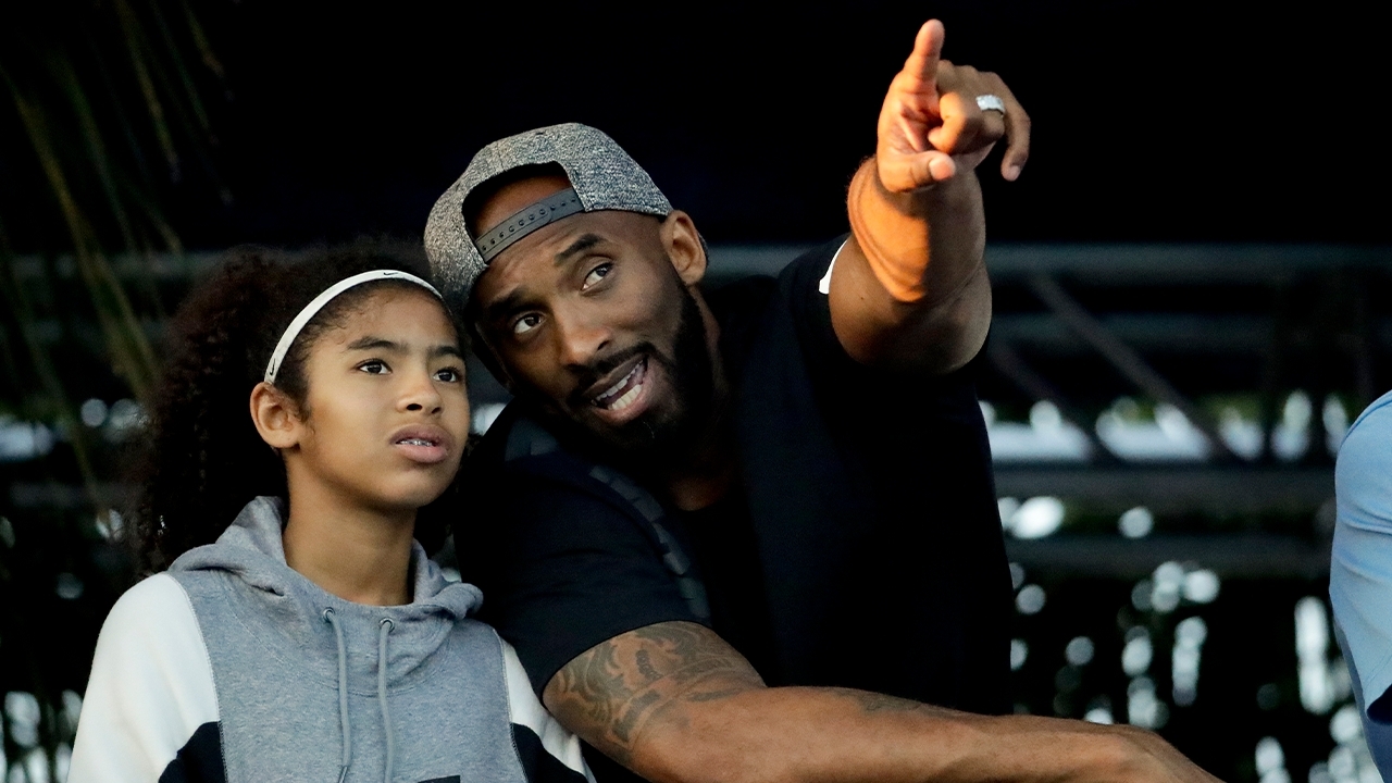 WNBA Commissioner on the tragic loss of basketball legend Kobe Bryant, daughter Gigi