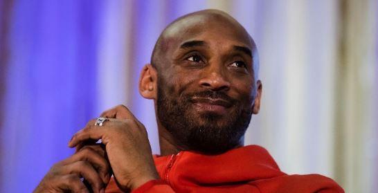 Kobe Bryant reveals who he thinks is the NBA’s greatest player of all time