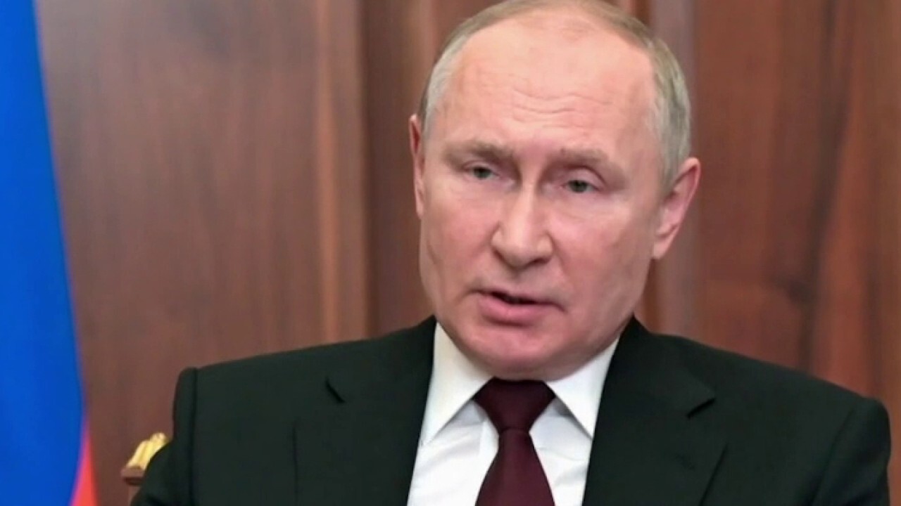 Russia’s Putin is losing in Ukraine – beware greater dangers that lie ahead