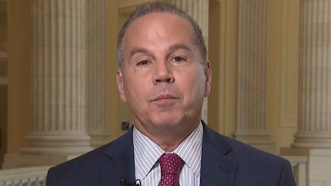 Rep. Cicilline reacts to House hearing on police brutality: America is crying out for change