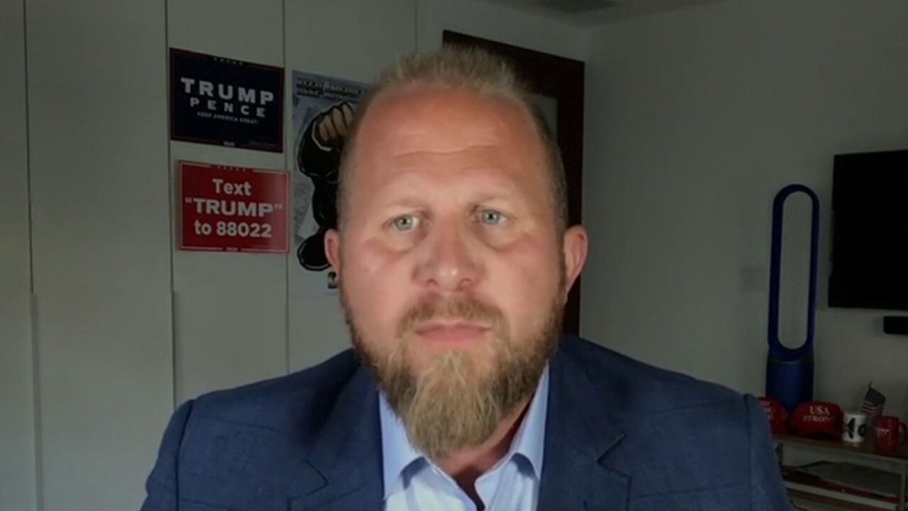 Trump campaign manager on how COVID-19 is changing 2020 strategy	