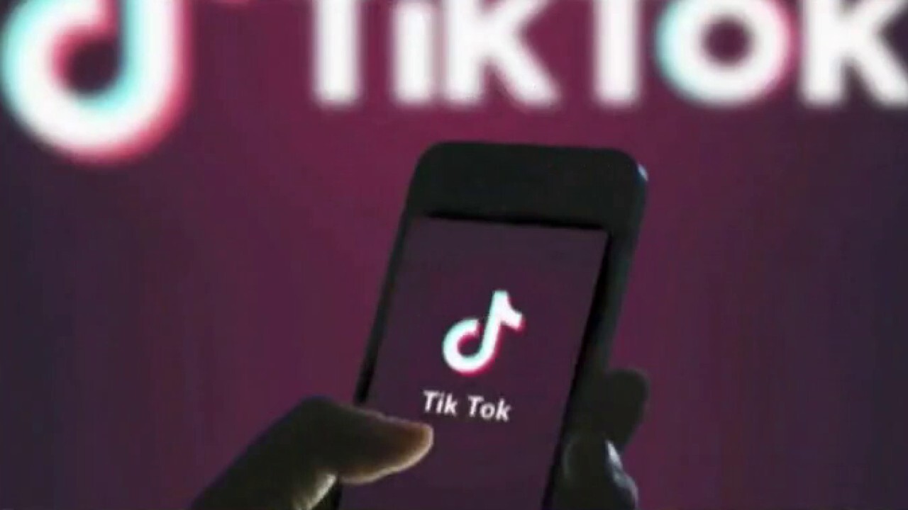 Ramaswamy joins TikTok as other GOP candidates snub Chinese-owned app
