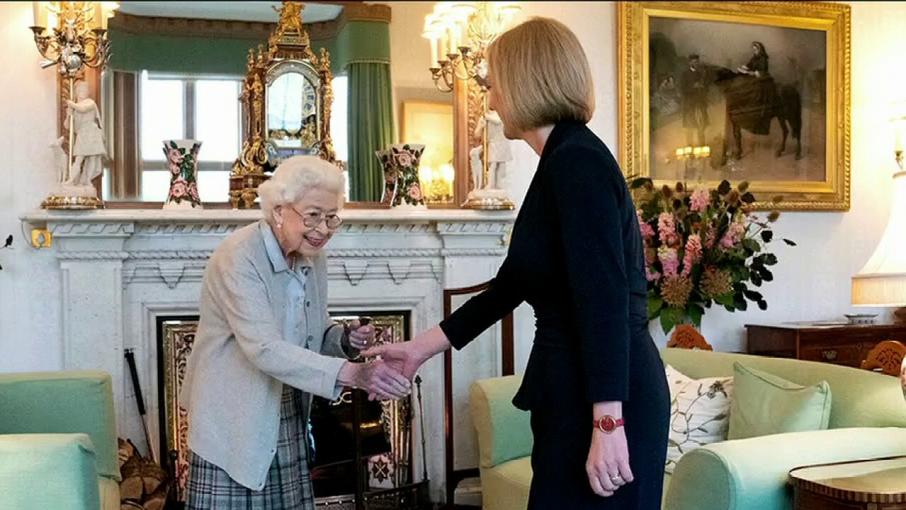 Queen Elizabeth II under medical watch in Scotland over health concerns