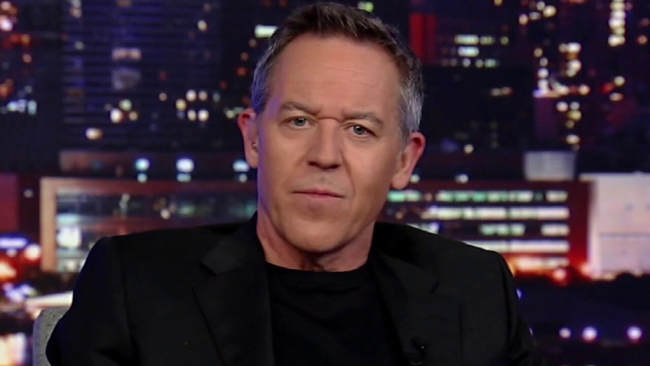 Gutfeld: Leaders don't play it safe, they take risks