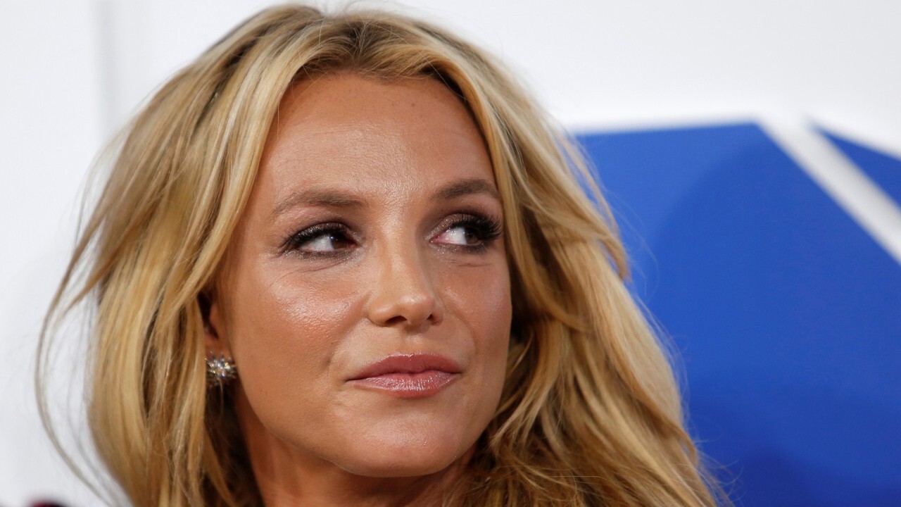 Tammy Bruce: Britney Spears deserves to prevail in fight for her freedom. Here's why her saga matters