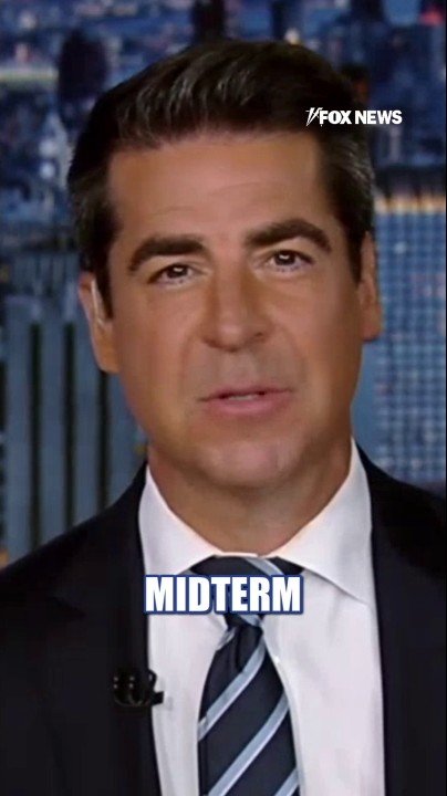 Watters: Trump was in RARE FORM