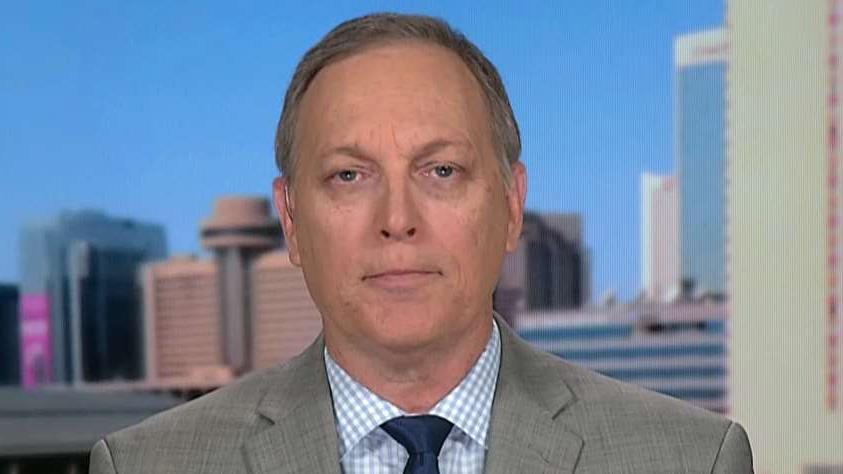 Rep. Andy Biggs: Democrats have been clamoring for Trump’s tax returns since the 2016 campaign