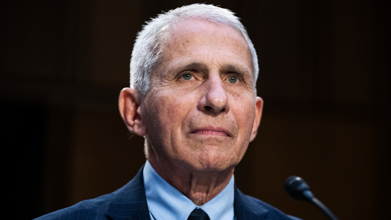 WATCH LIVE: House investigates COVID-19 origins as GOP alleges Fauci 'cover-up'