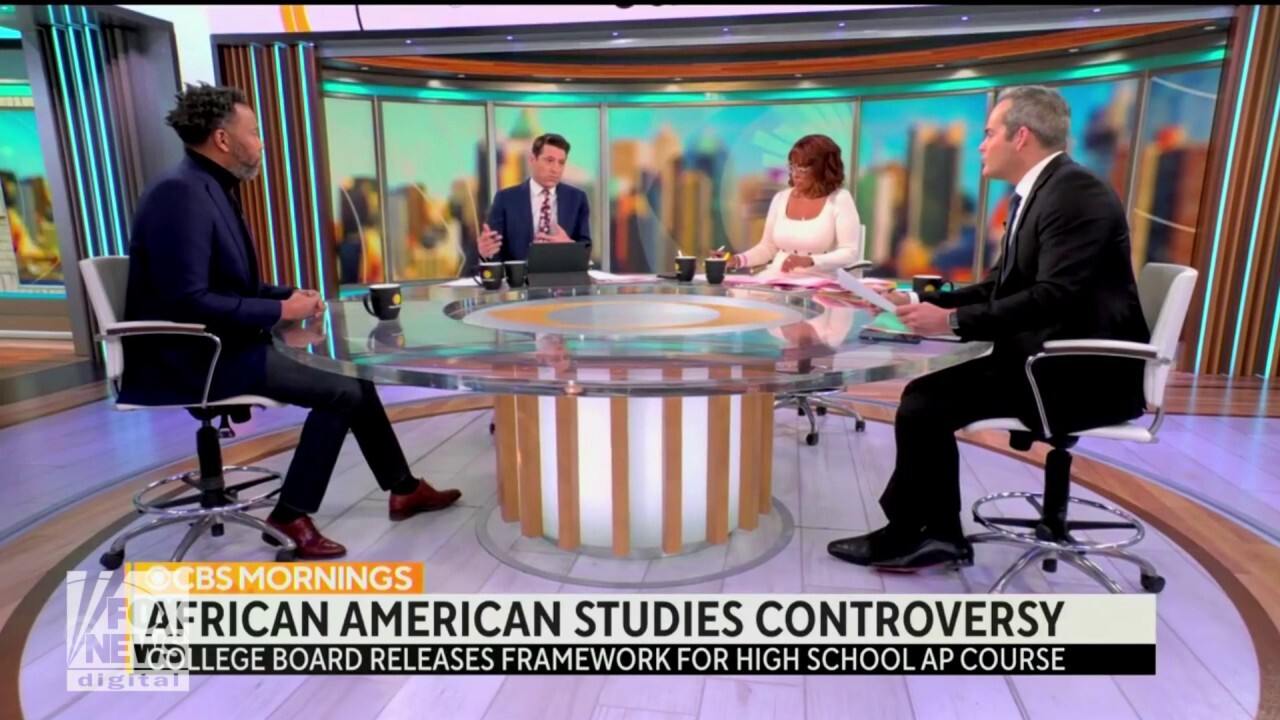 AP's College Board blasts New York Times report on revised African American Studies course