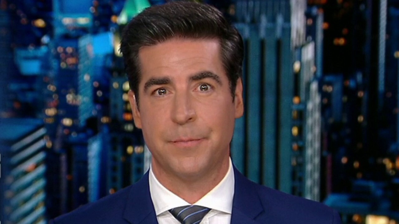 Jesse Watters: Trump cares about the whole country