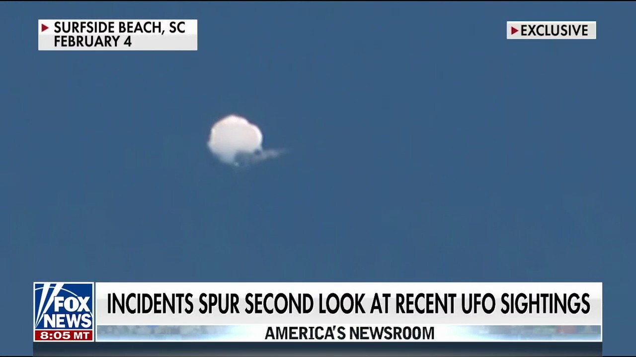 Recent incidents prompt second look into past UFO sightings
