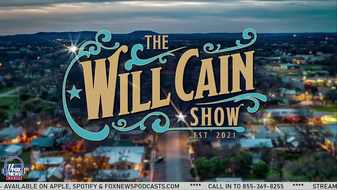 Gabbard, Patel join RFK, Jr. in Attacks From the Left! | Will Cain Show