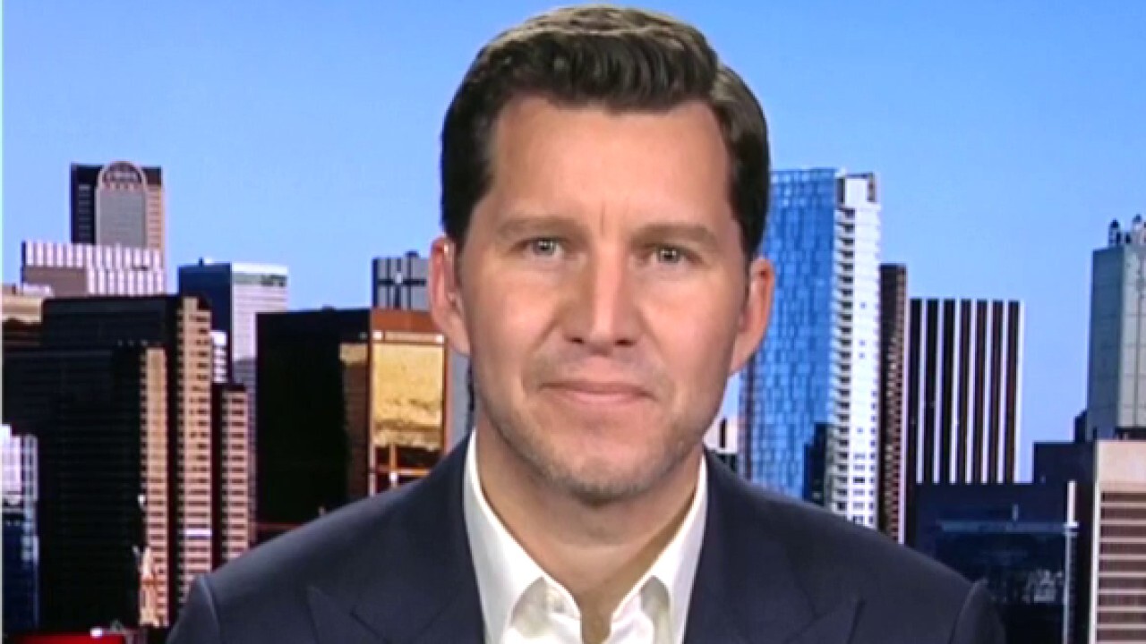 Will Cain rips teachers' unions: Keeping schools closed borders on 'child abuse'