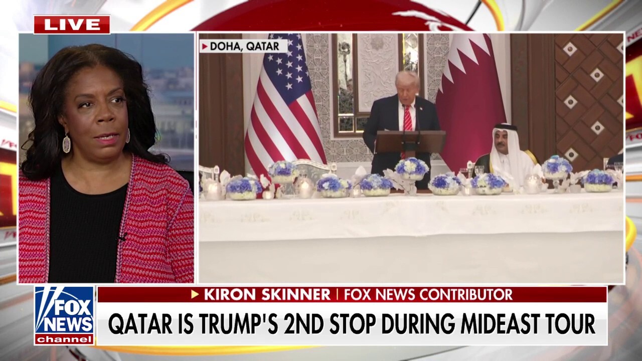 Trump eases sanctions on Syria, expert weighs in