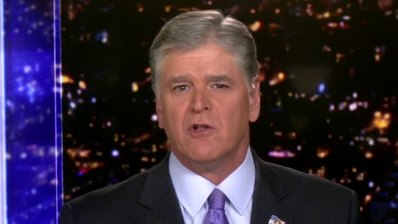 Hannity: The cure cannot be worse than the coronavirus crisis itself	