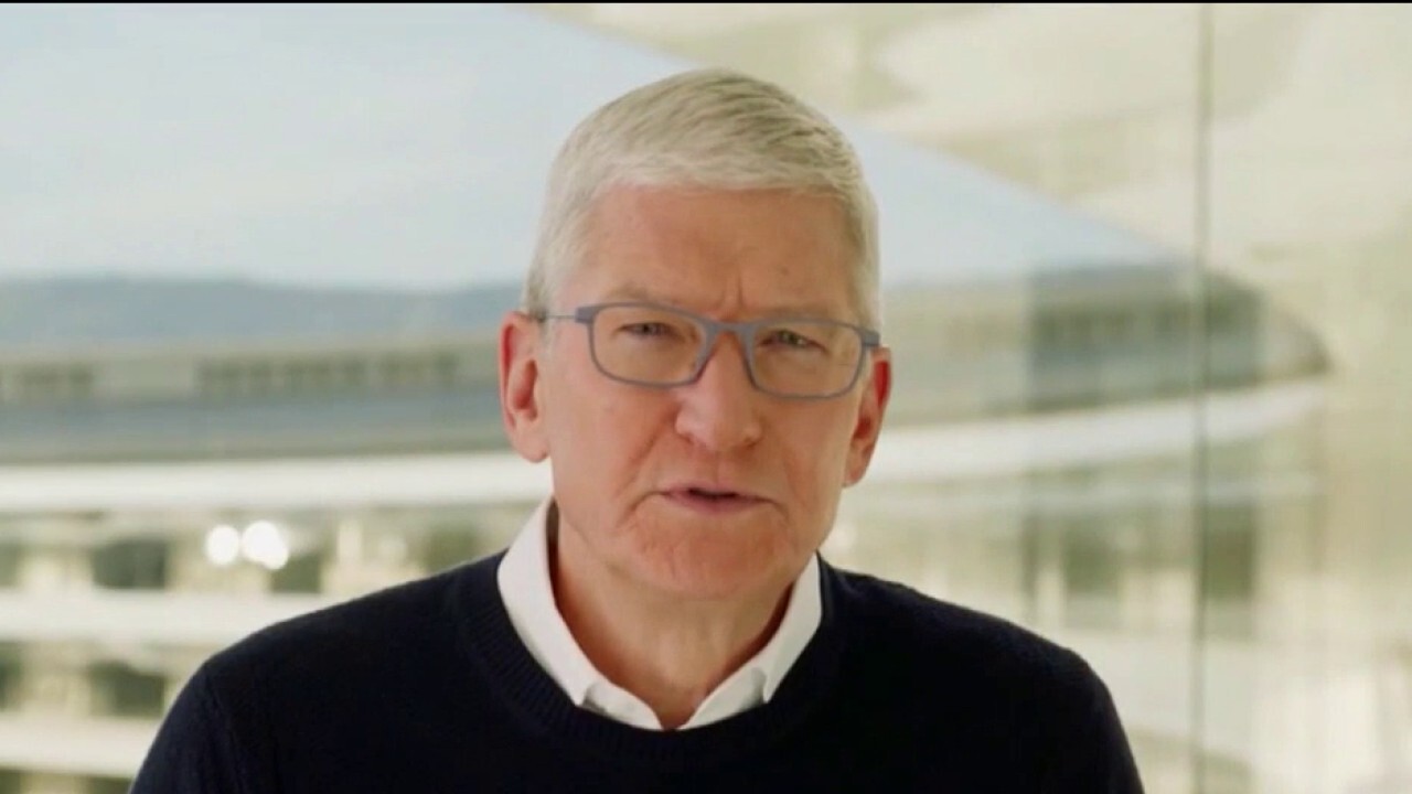 Apple launches $100 million Racial Equity and Justice Initiative