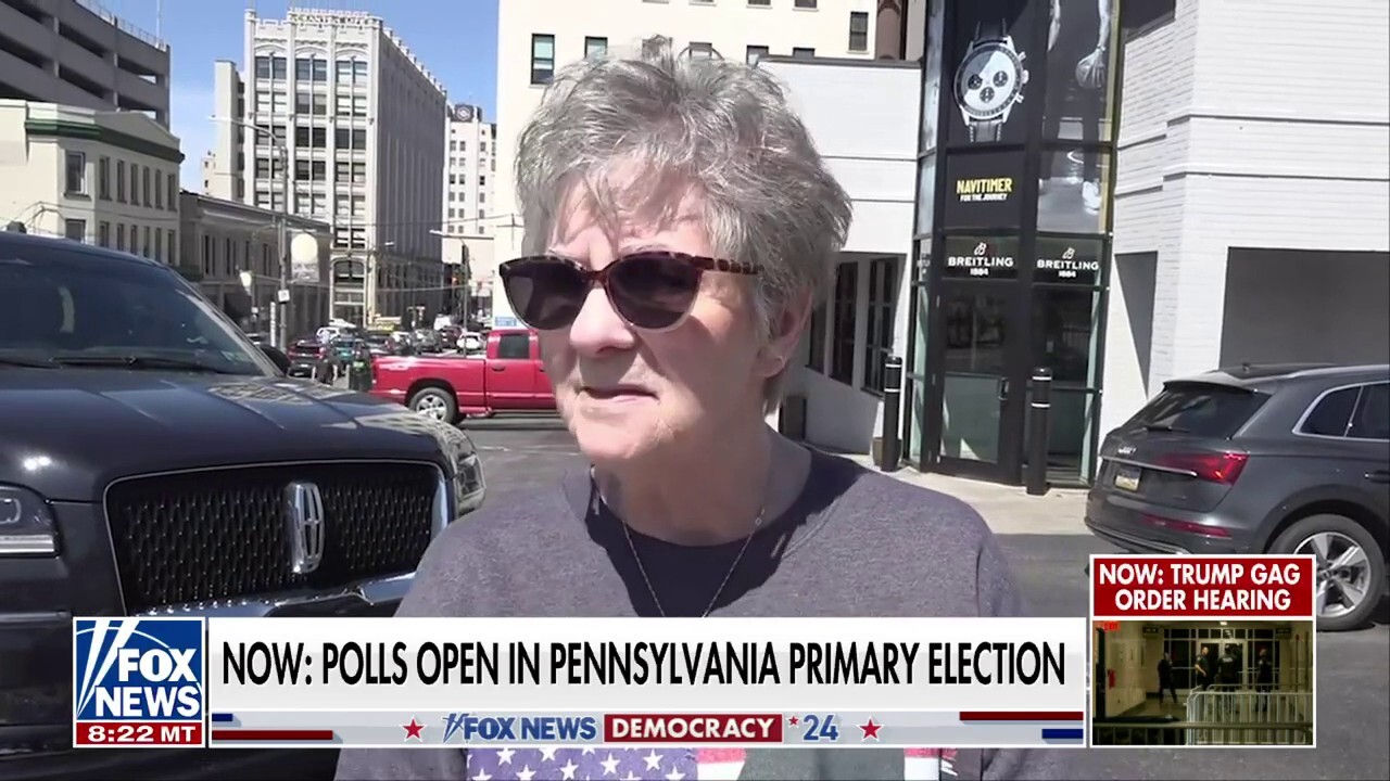 What to watch for in Tuesday's Pennsylvania primary