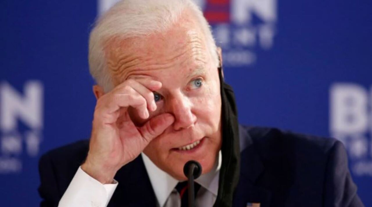 Conflict-of-interest alarms raised over Joe Biden's son-in-law