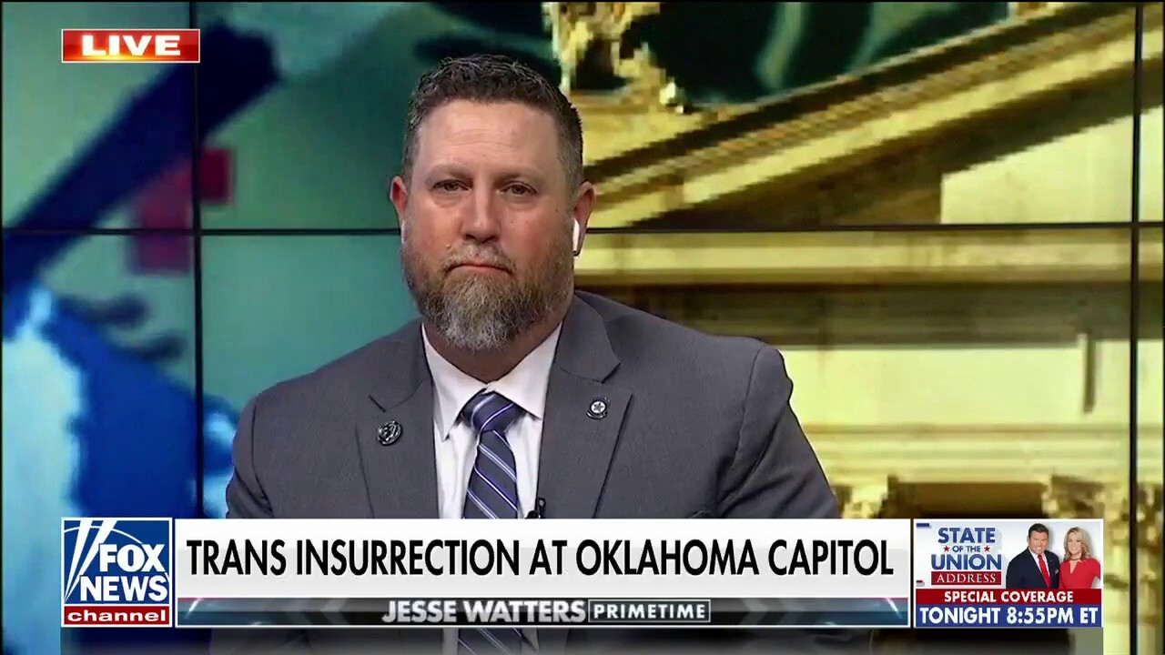 Sen. David Bullard: I feel sorry for the confusion they’re in