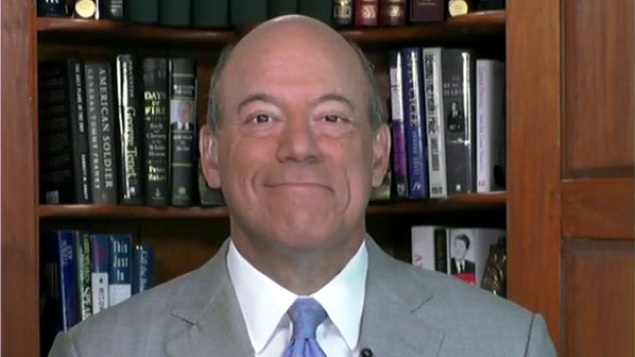 Fleischer: Wise for Trump to have his foot on the gas during the DNC