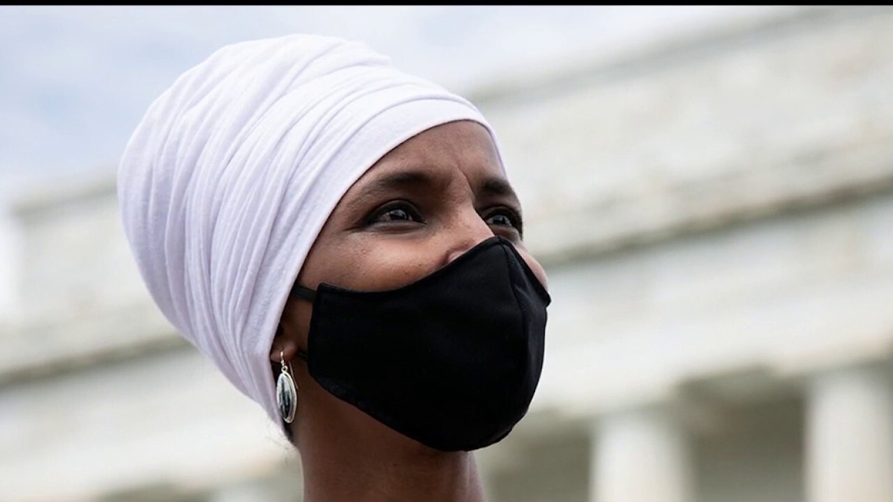 Pelosi says Omar will not face consequences over comments