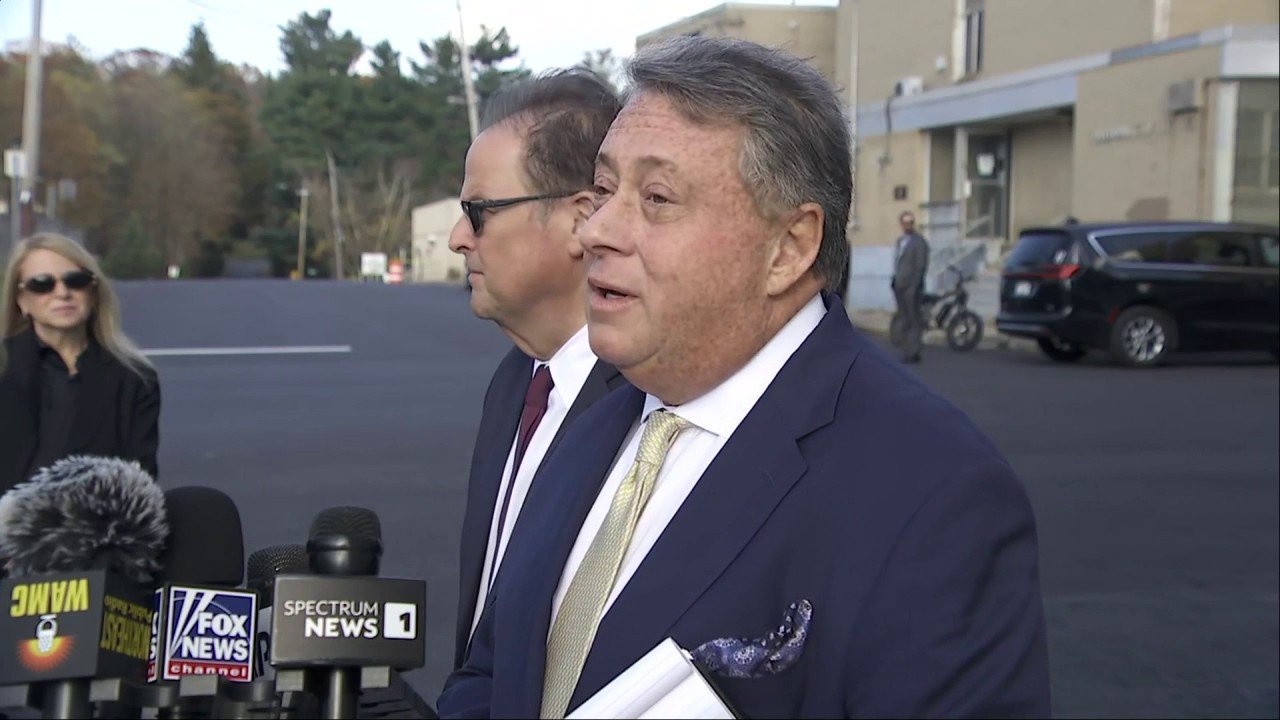 Attorneys for former Cornell frat brother address alleged bias by AG in sex assault case