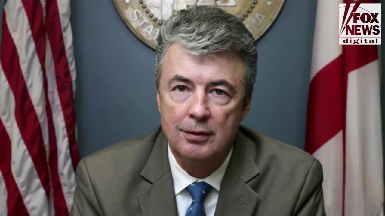 Alabama Attorney General Steve Marshall leads amicus brief in Big Oil case