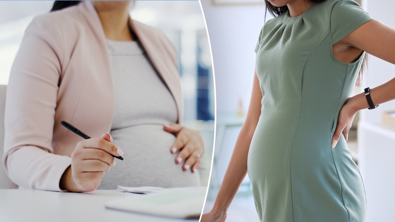 How a law meant to protect pregnant women could hurt their chances of being hired